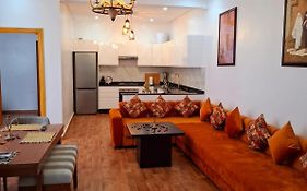 Appartement Ghita Essaouira